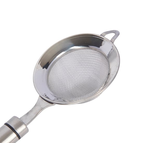 Coador para chá, 7 cm, aço inoxidável - por Kitchen Craft
