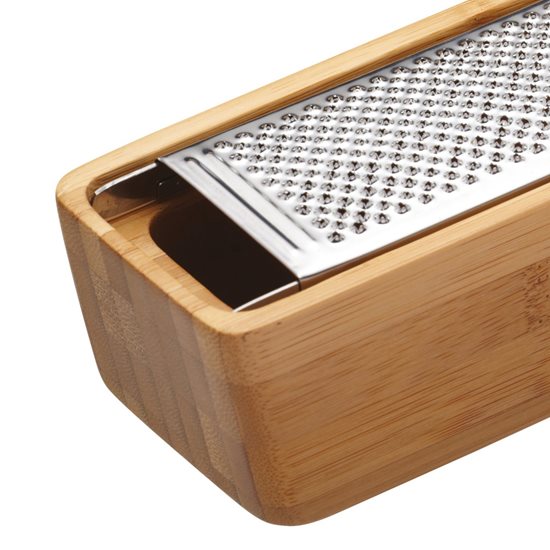 Grater le tacaíocht agus coimeádán - ag Kitchen Craft