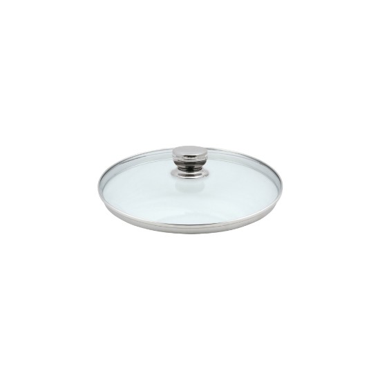 Lid, made of glass, 20 cm - Ballarini