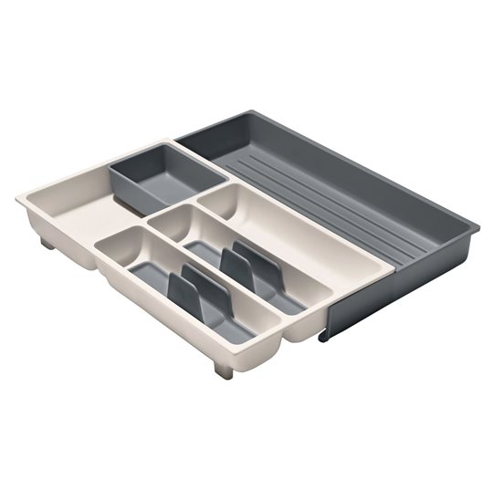 Expandable drawer organizer, 25 - 45.9 cm - OXO