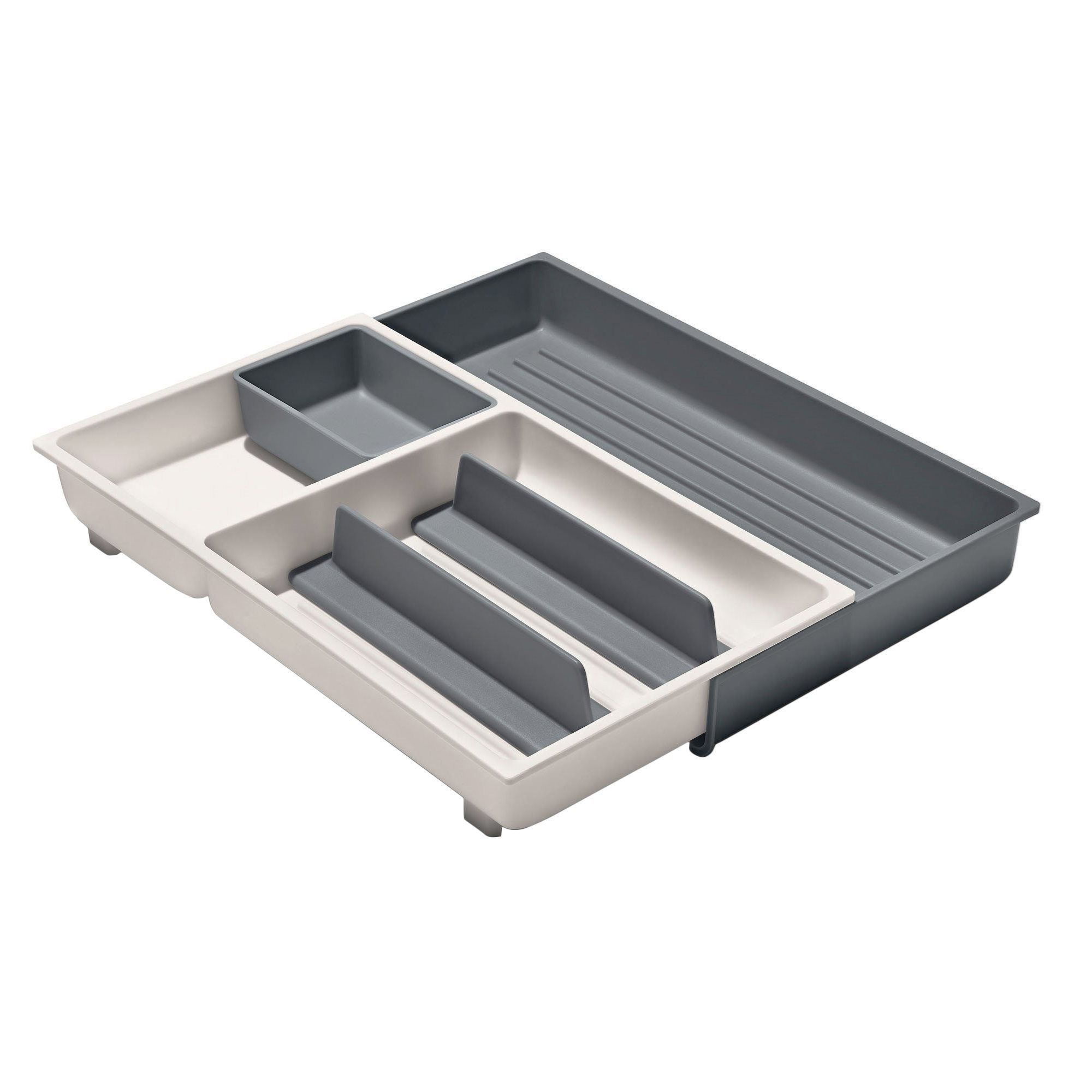 Stronghold sink caddy organizer, plastic - OXO