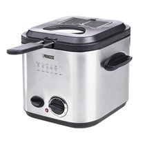 Mini fryer and fondue, 840 W - Princess brand