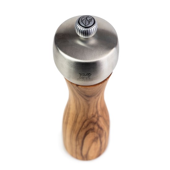 Peppercorn grinder, 15 cm, "Fidji" - Peugeot