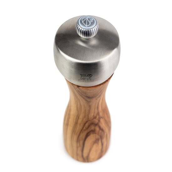 Salt grinder, 15 cm "Fidji" - Peugeot