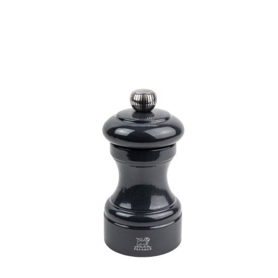 Zoutmolen, 10 cm "Bistro", Leigrijs - Peugeot