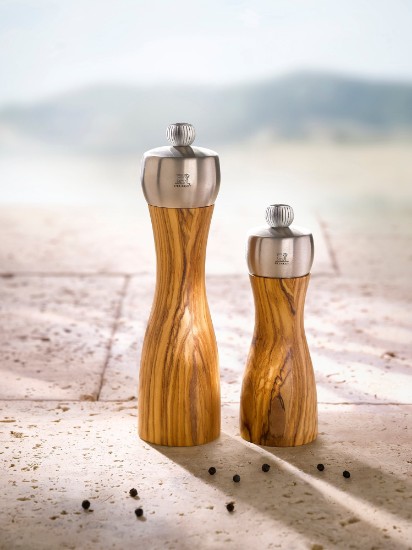 Pepper grinder, 20 cm "Fidji" - Peugeot