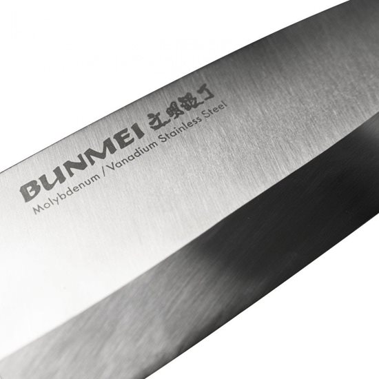 Yanagi nůž (pro Sashimi) 21 cm "Bunmei" - Grunwerg