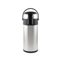 "Pioneer" ruostumaton teräs lämpöeristyspullo, 2,2 l /30 cm - Grunwerg