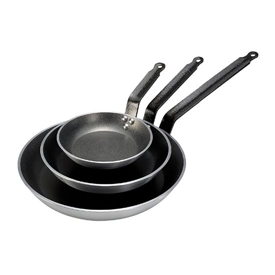 Non-stick frying pan, 36 cm, "CHOC" - de Buyer