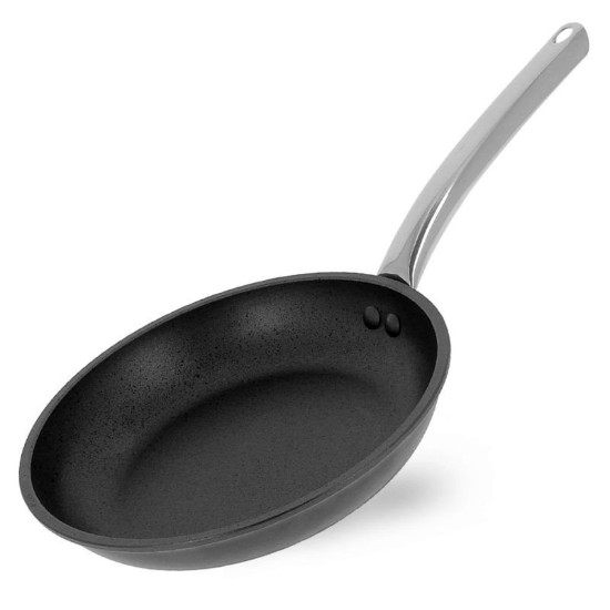 Non-stick stekpanna, 24 cm, aluminium, "CHOC EXTREME" - de Buyer