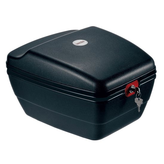 Bicycle trunk box - Westmark