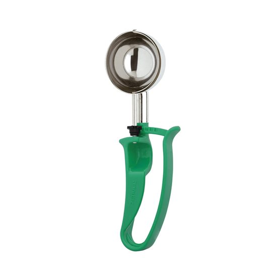 Ice cream scoop, 82 gr, Green - Zeroll