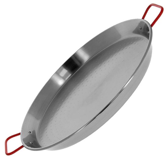 Paella panne, stål, 40 cm "Viva Espana" - de Buyer