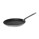 Antihaft-Pfannkuchenpfanne, Aluminium, 26 cm "CHOC INDUCTION" - de Buy