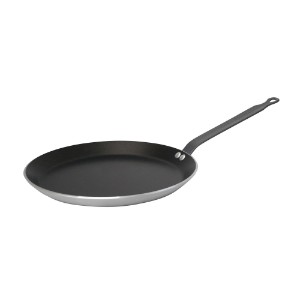 Frigideira antiaderente para panquecas, alumínio, 26 cm "CHOC INDUCTION" - de Buyer