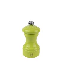 Pepper grinder, 10 cm "Bistro", 'Pistachio' - Peugeot