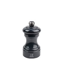 "Bistro" pepper grinder, 10 cm, "Slate Grey" - Peugeot