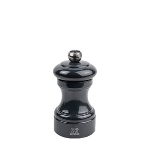 Grinder tal-bżar "Bistro", 10 cm, "Slate Grey" - Peugeot