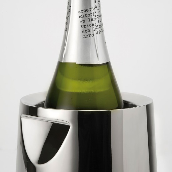 Охладитель для бутылок, нержавеющая сталь, серия «Bella» – BRA