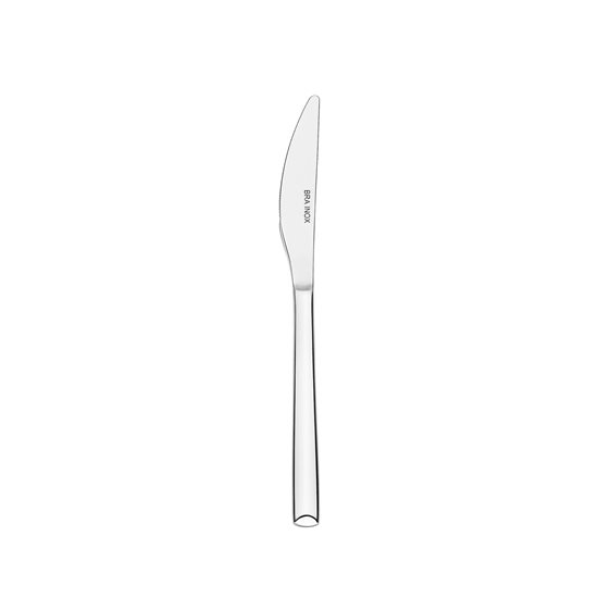 24-piece cutlery set, stainless steel, with steak knife, “Verona” – BRA