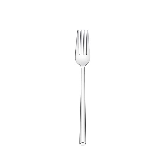 24-piece cutlery set, stainless steel, with steak knife, “Verona” – BRA