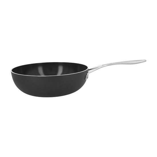 Wok Tava, Alüminyum, 28 cm, "Ceraforce" - Demeyere