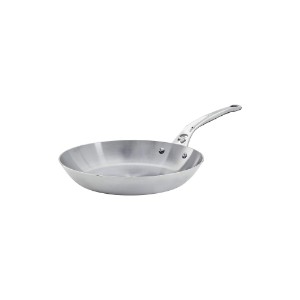 Frying pan, 20 cm, steel, "Mineral B PRO" - de Buyer