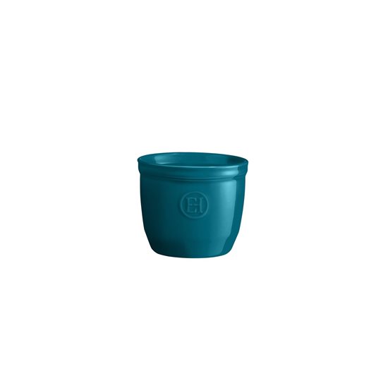 Cuenco ramekin, cerámica, 8,5 cm, Mediterranean Blue - Emile Henry