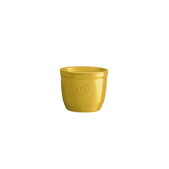 Ramekin skål, keramikk, 8,5 cm, Provence Yellow - Emile Henry