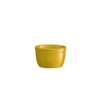 Ramekin bowl, ceramic, 8.8cm, "Provence Yellow" - Emile Henry