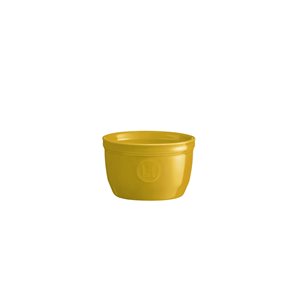Ramekin bowl, ceramic, 8.8cm, Provence Yellow - Emile Henry