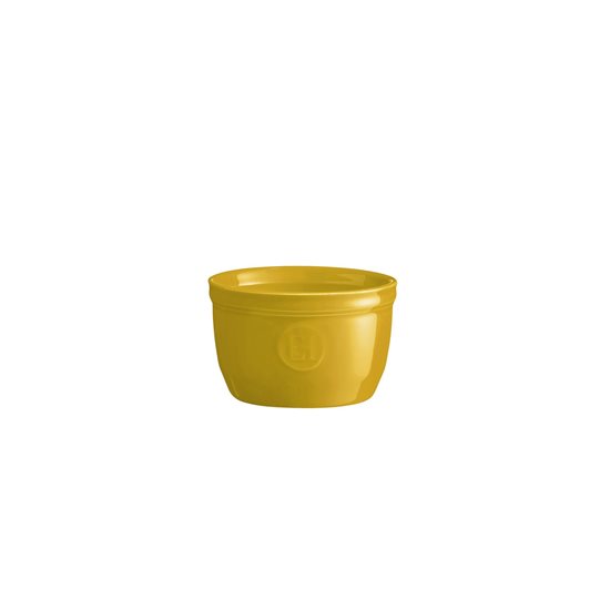 Чаша Ramekin, керамическая, 8,8 см, Provence Yellow - Emile Henry