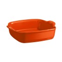 Emile Henry EH762050 Pirofila Quadrata Toscana, Ceramica-image