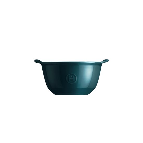 Oven bowl, ceramic, 14cm/0.55L, Belle-Ile - Emile Henry
