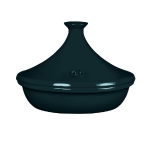 Tagine, ceramic, 32cm/3L, Belle-Ile - Emile Henry