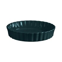 Tart baking dish, ceramic, 29cm/1.98L, Belle-Ile - Emile Henry