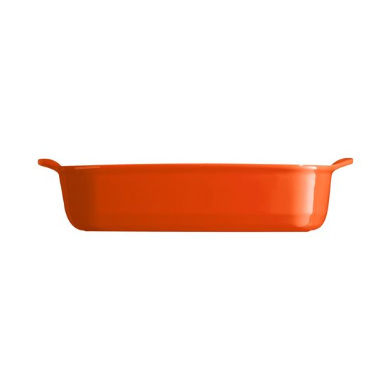 Oven dish, ceramic, 30x19cm/1.55L, Toscane - Emile Henry