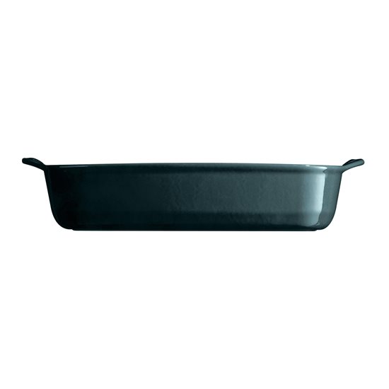 Ceramic oven dish, 36.5x23.5cm/2.7L, Belle-Ile - Emile Henry