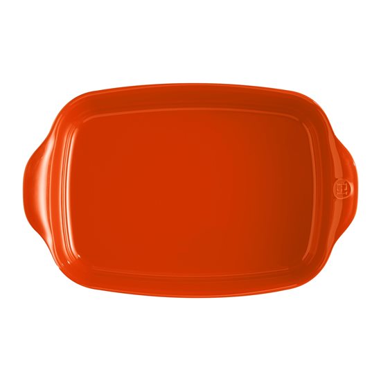 Керамичка посуда за рерну, 36,5к23,5цм/2,7Л, Тосцане - Емиле Хенри