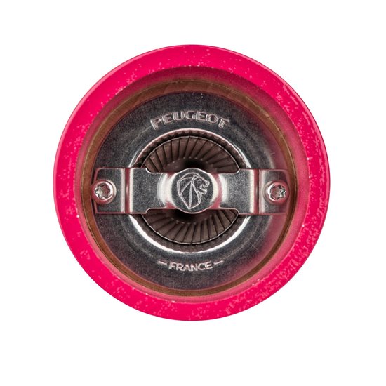 Sódaráló, 10 cm "Bistro", Candy Pink - Peugeot