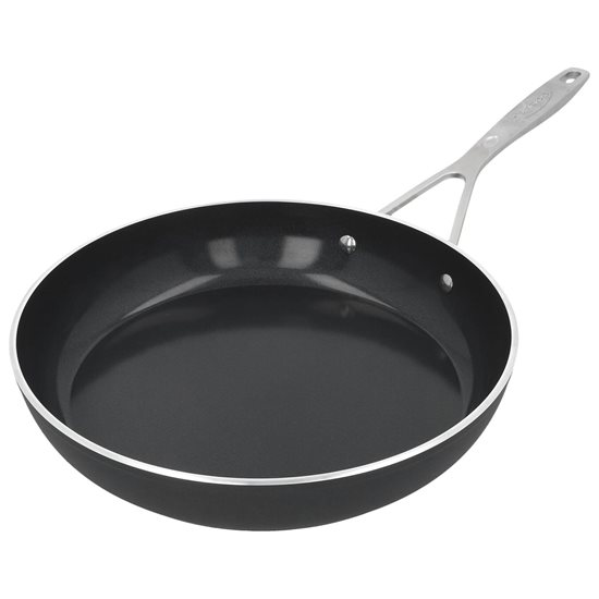 Frying Pan, alúmanam, 30 cm, "Ceraforce" - Demeyere