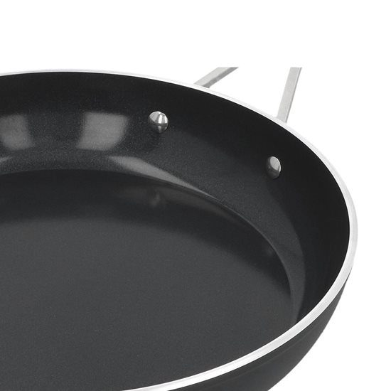 Frying Pan, aluminium, 30 cm, "Ceraforce" - Demeyere
