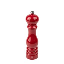 Peppercorn grinder, 22 cm, "Paris Classic", Passion Red - Peugeot