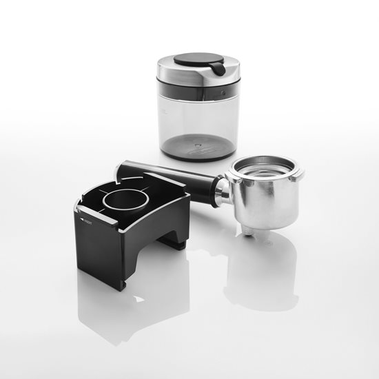 Set "Barista", 1300W - De'Longhi