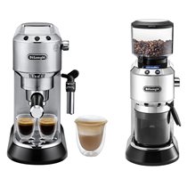 "Barista" set, 1300W - De'Longhi
