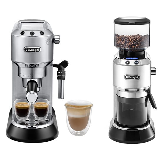 Sraith "Barista", 1300W - De'Longhi