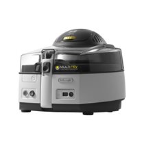"MultiFry" fryer, 1400W - DeLonghi