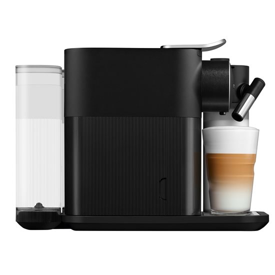 Macchina per caffè espresso, 1400W, "Gran Lattissima", Nera - Nespresso