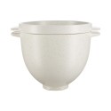 Keramikskål, 4,7 L, för bröd, Grey - KitchenAid