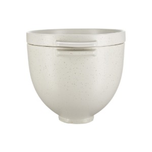 Keraamiline kauss, 4,7 L, leiva jaoks, Grey - KitchenAid
